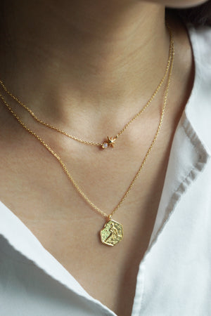 Stargaze Gift Set in Gold (+more gemstones)