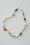 Seascape Treasures Necklace (Set of 15 Charms)