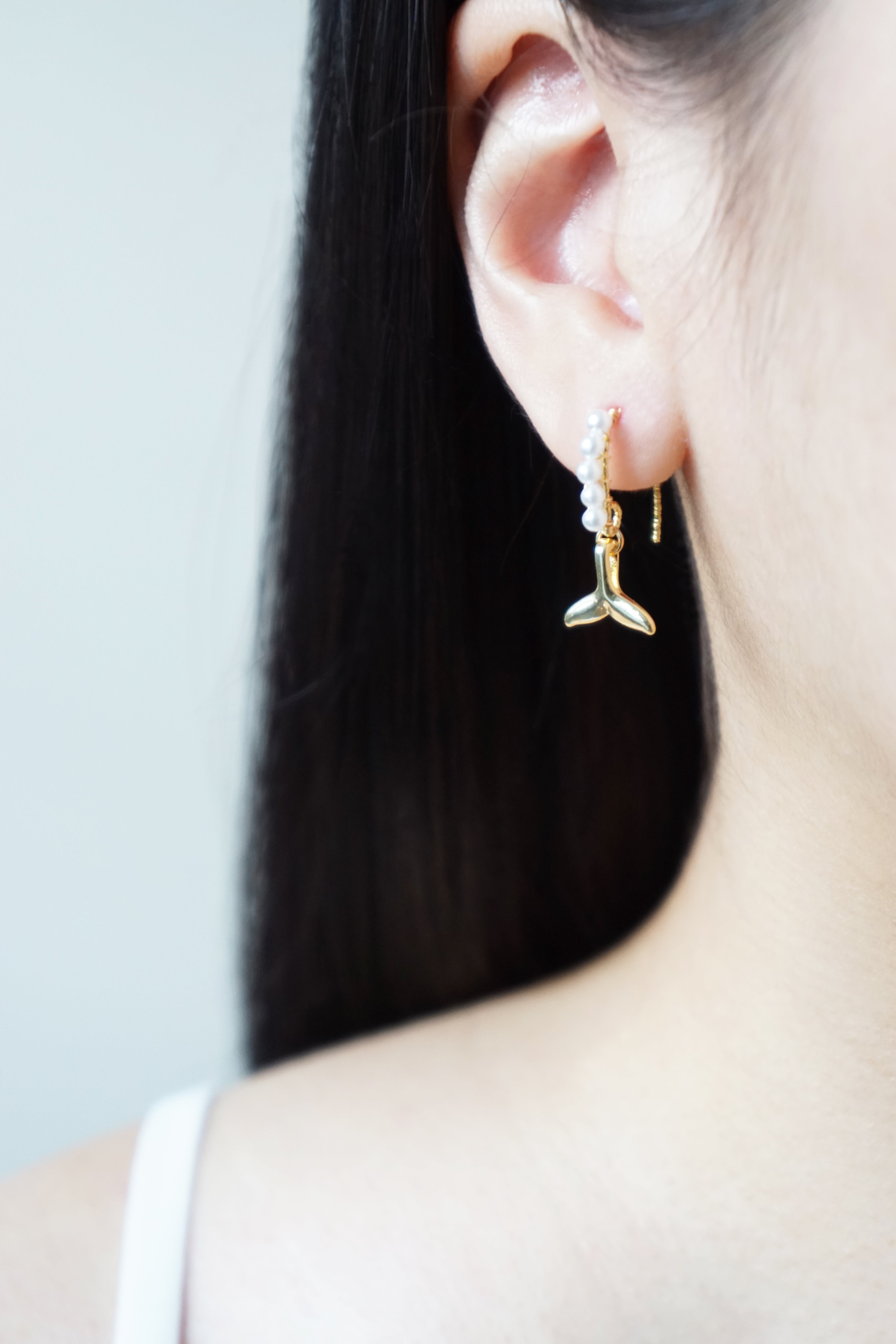 Sirena Earrings