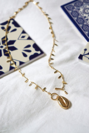 Trishelle Necklace (Preorder)