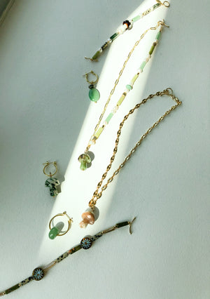 Monteverde Necklace
