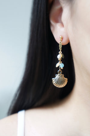 Atlantis Earrings